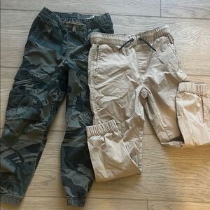 Boys pants size 8